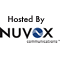 Hosted by NuVox